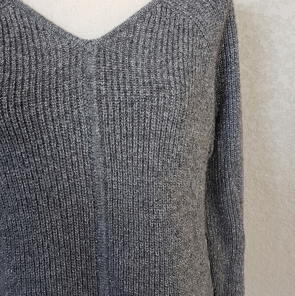 Soft  surroundings Lorelai sweater - Picture 4 of 6